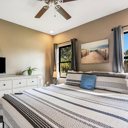 Island Time - Beach Pool Home Clearwater Beach Exterior foto