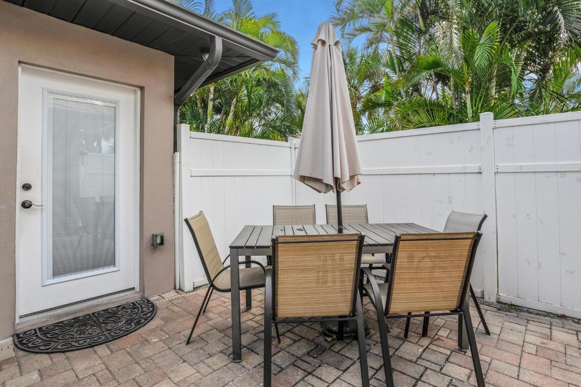 Island Time - Beach Pool Home Clearwater Beach Exterior foto