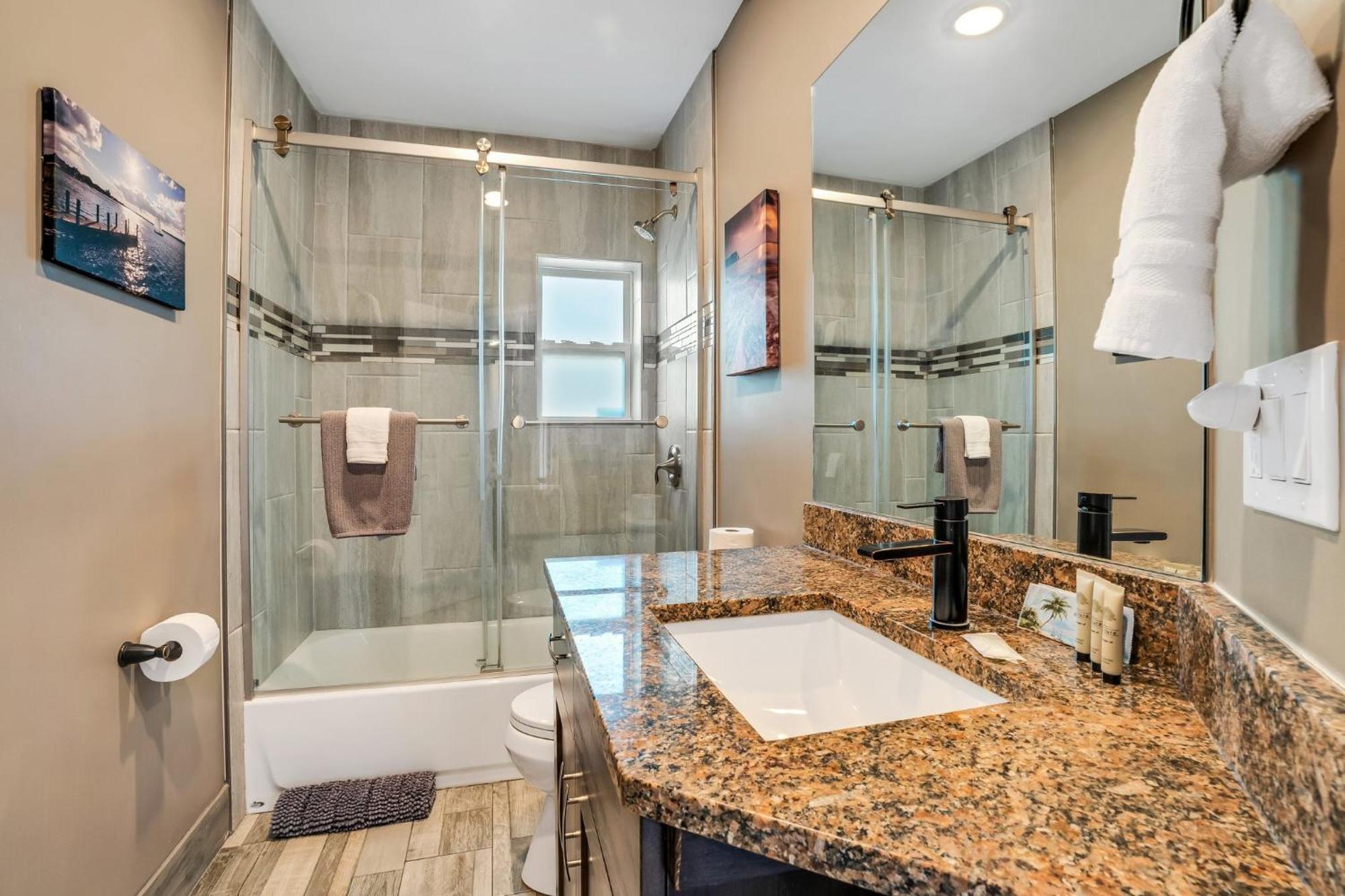Island Time - Beach Pool Home Clearwater Beach Exterior foto