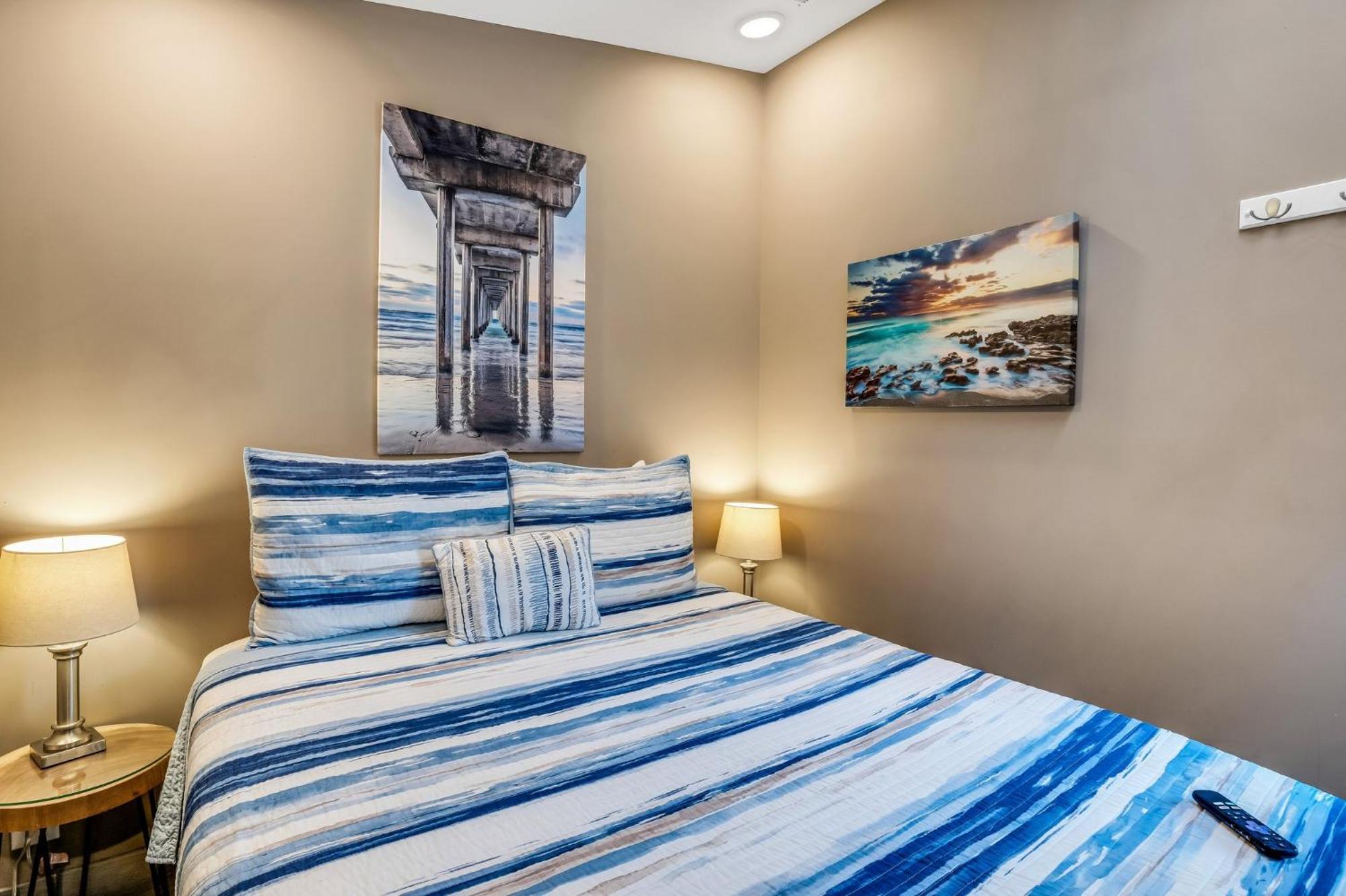 Island Time - Beach Pool Home Clearwater Beach Exterior foto