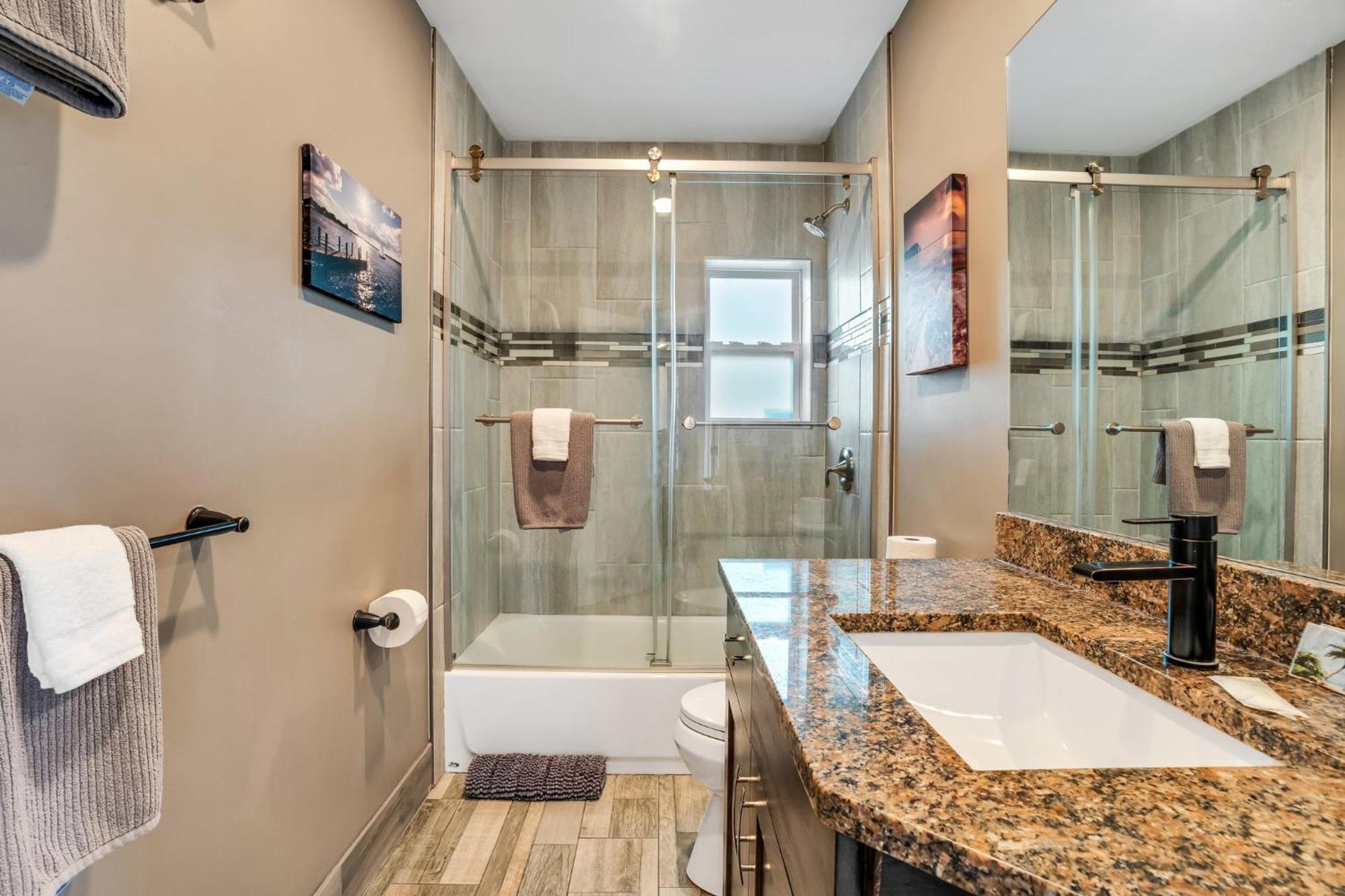 Island Time - Beach Pool Home Clearwater Beach Exterior foto
