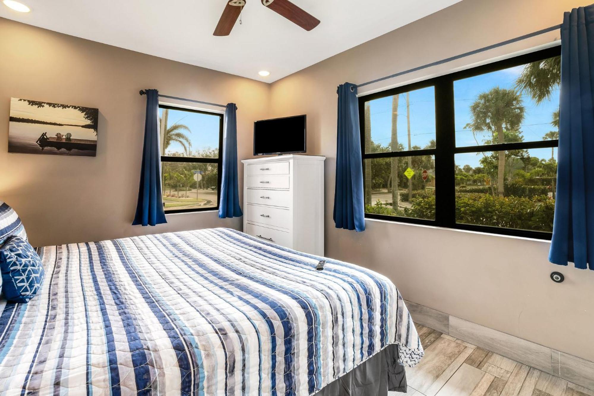 Island Time - Beach Pool Home Clearwater Beach Exterior foto