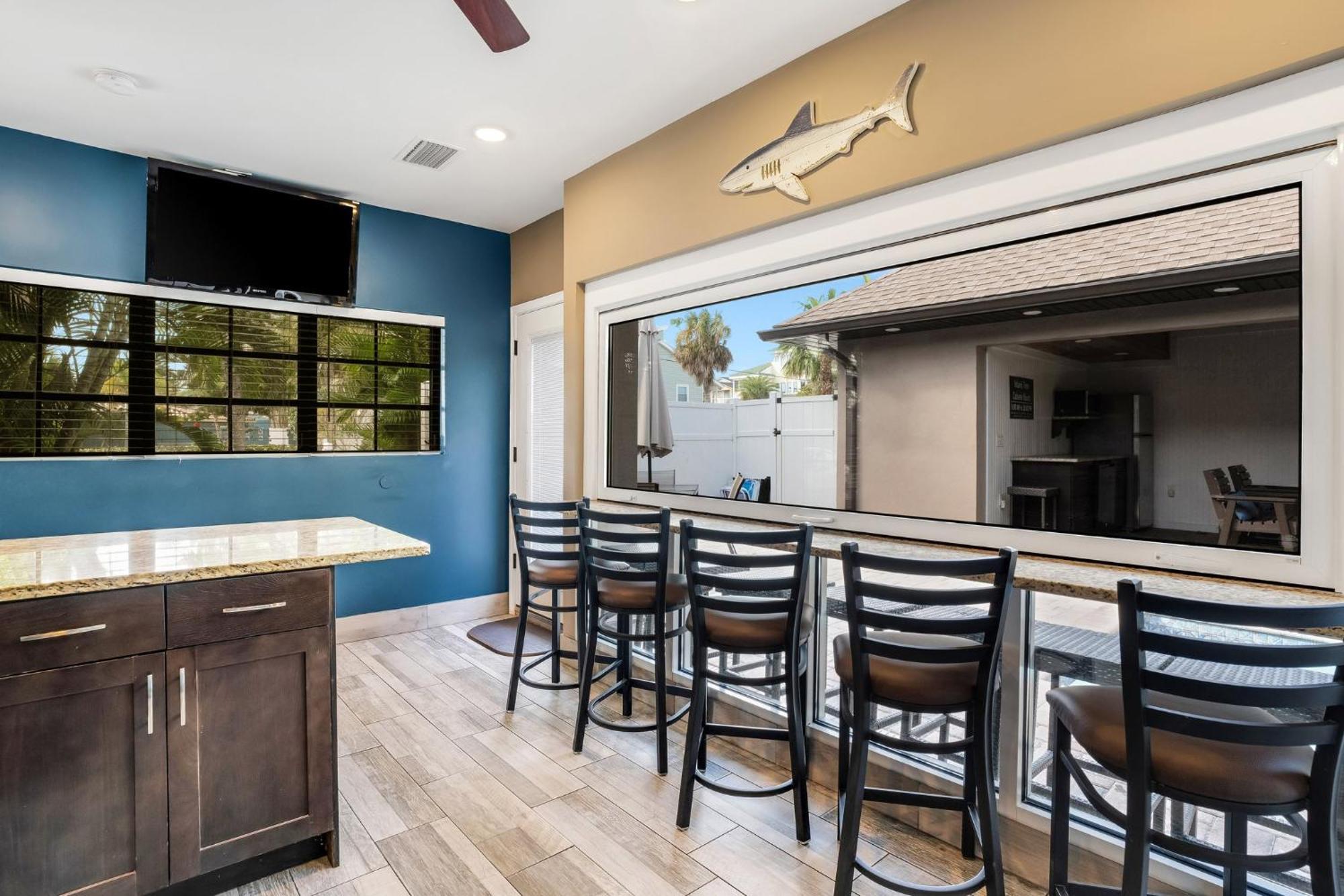 Island Time - Beach Pool Home Clearwater Beach Exterior foto